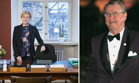 image: Dansk minister med krass kritikk etter prins Henriks død: - Hykleriet vil ingen ende ta